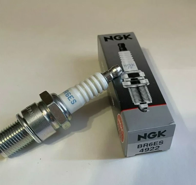 [NGKBR6ES] Ngkbr6Es Mercruiser Spark Plug - Optimal Marine Engine Performance