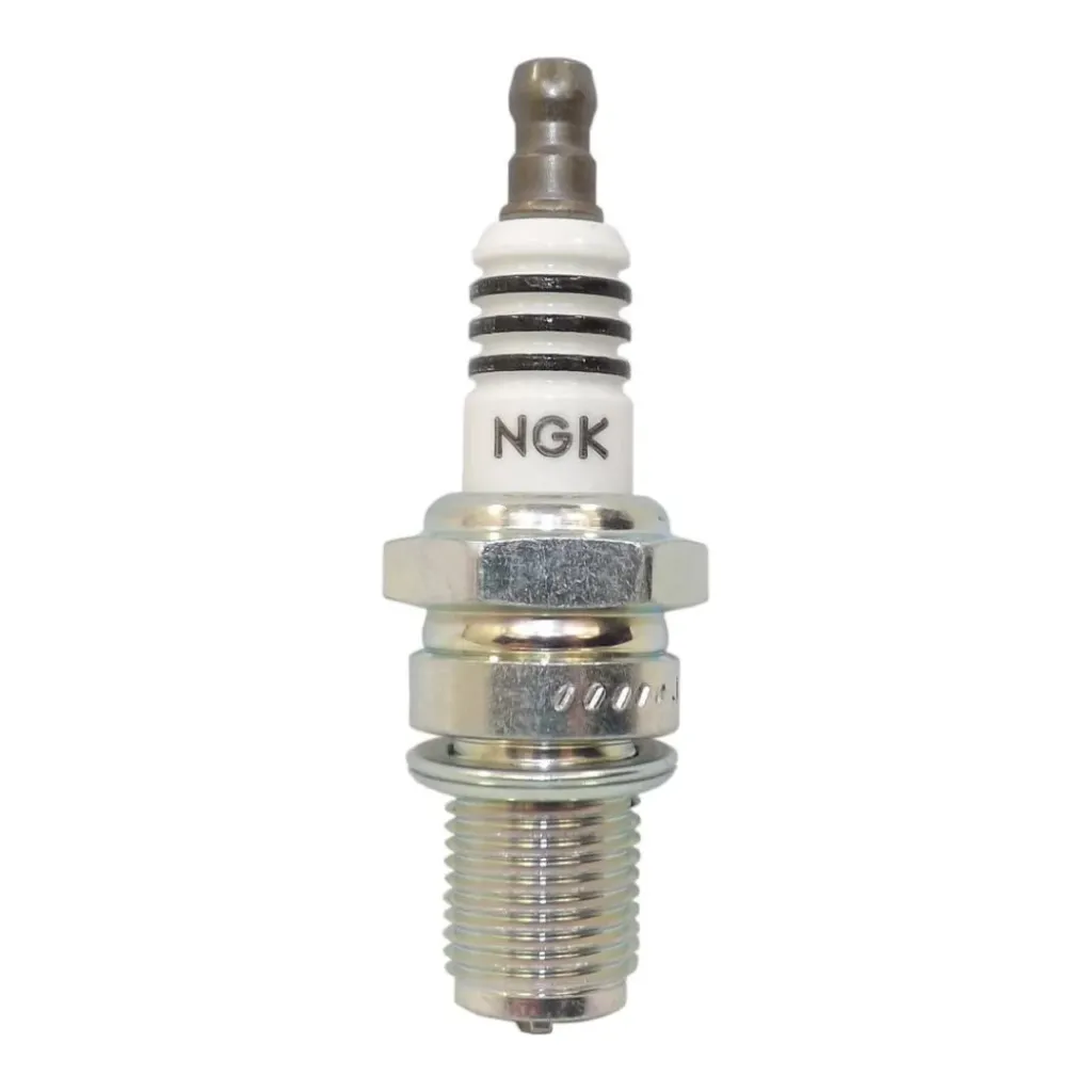 [NGKBR6FIX] Ngk Spark Plug Ngkbr6Fix For 8.2Gl & 8.2Gsi Engines - High Performance