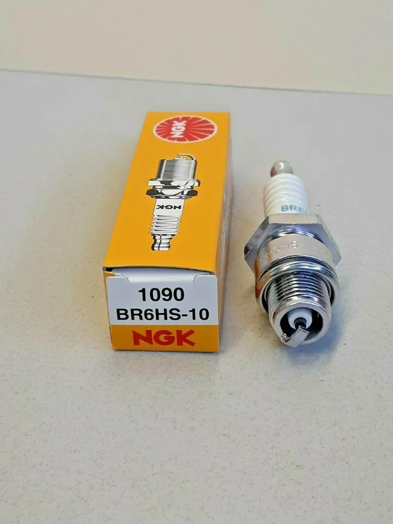 [NGKBR6HS-10] Mercruiser Spark Plug Ngk Br6Hs-10 | High Performance Ignition Plug