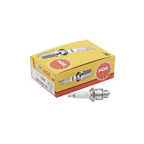 [NGKBR7HS] Ngk Br7Hs Spark Plug For Mercruiser - Ngkbr7Hs, Reliable Marine Performance