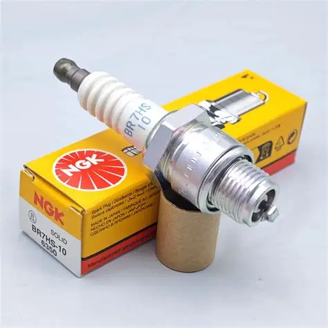 Mercruiser Ngk Br7Hs-10 Spark Plug | Ngkbr7Hs-10 | Reliable Ignition