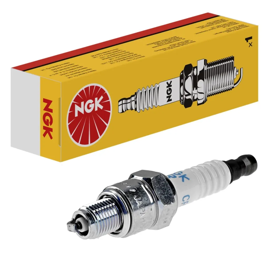 [NGKCR4HSB] Ngk Cr4Hsb Spark Plug | Reliable Performance | Ngkcr4Hsb