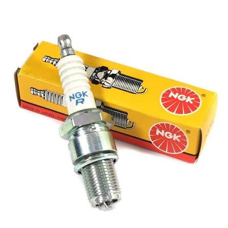 [NGKCR6HS] Suzuki Ngkcr6Hs Spark Plug For 1985-1999 Engines - Reliable Performance