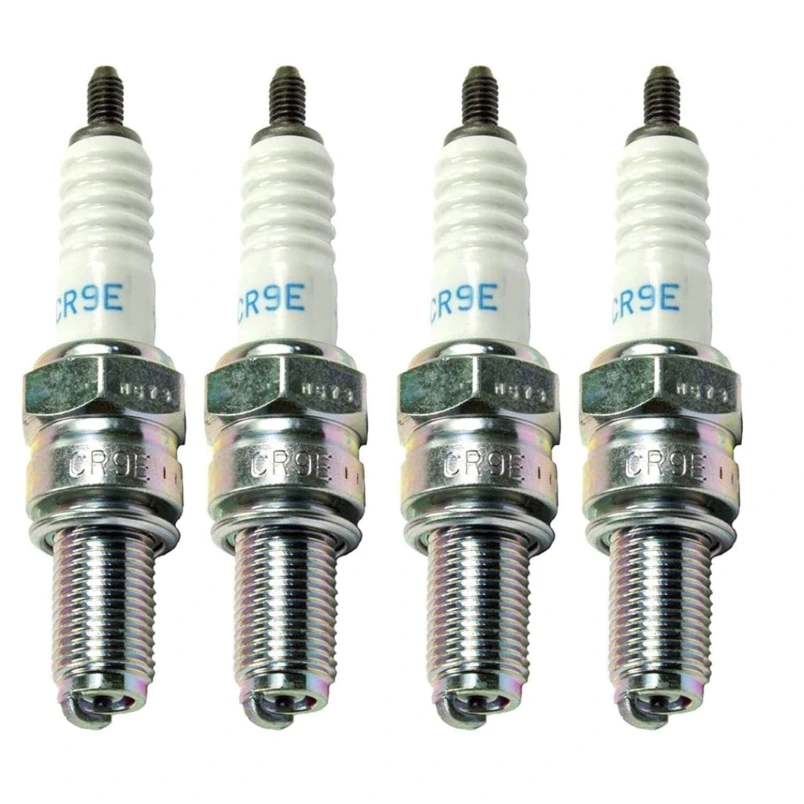Suzuki Spark Plug Ngkcr9Eb | Optimal Performance For Fx Series
