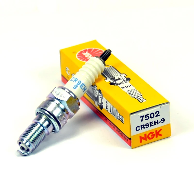 Ngk Cr9Eh-9 Spark Plug For Optimal Engine Performance And Durability