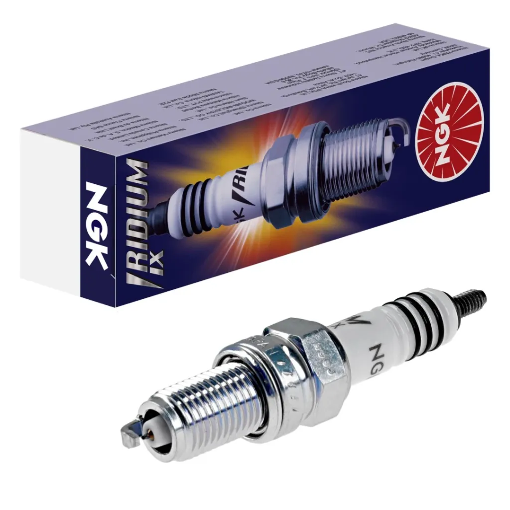 [NGKDCPR6EIX] Ngk Dcpr6Eix Spark Plug - Reliable Performance & Durability