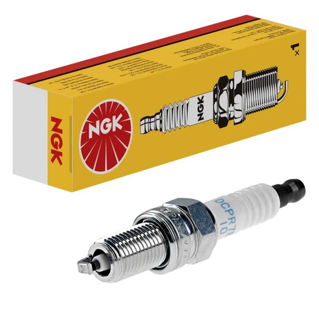 [NGKDCPR7E] Ngk Spark Plug Ngkdcpr7E - High Performance Engine Component