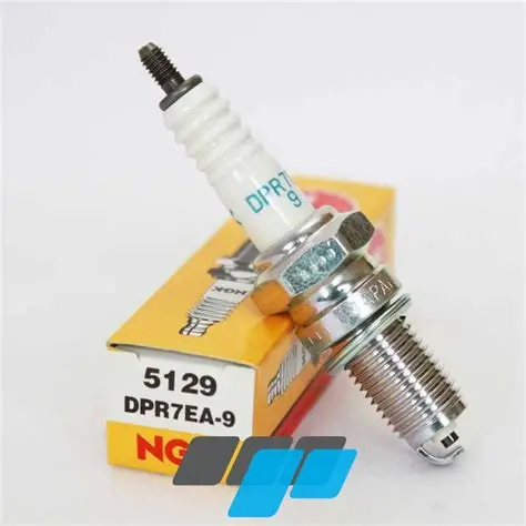 [NGKDPR7EA-9] Suzuki Ngk Spark Plug Ngkdpr7Ea-9 - High Performance & Efficiency