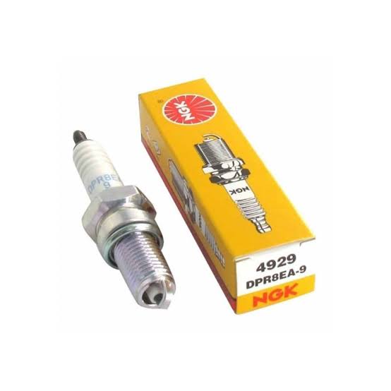 [NGKDPR8EA-9] Ngk Dpr8Ea-9 Spark Plug | High Performance & Reliability | Ngkdpr8Ea-9