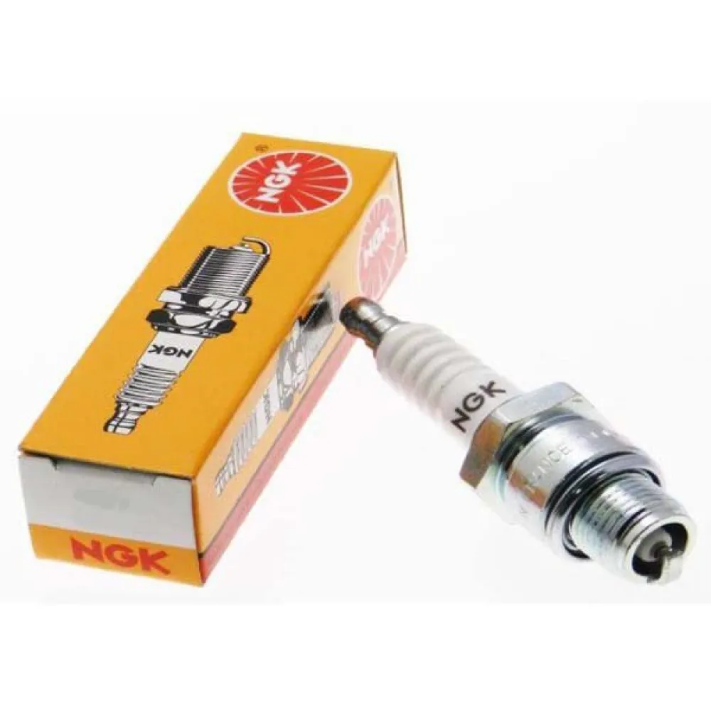 [NGKIKR6G8] Ngk Ikr6G8 Spark Plug For Mfs40/50A - Ngkikr6G8, 2.0Cm Height
