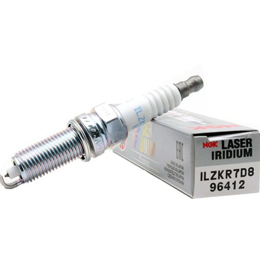 [NGKILZKR7D8] Suzuki Ngk Spark Plug Ngkilzkr7D8 For Df300B, Df350A, Df325A