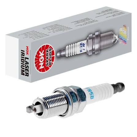 [NGKIZFR6F-11] Ngk Izfr6F-11 Spark Plug | Optimal Engine Performance | Ngkizfr6F-11