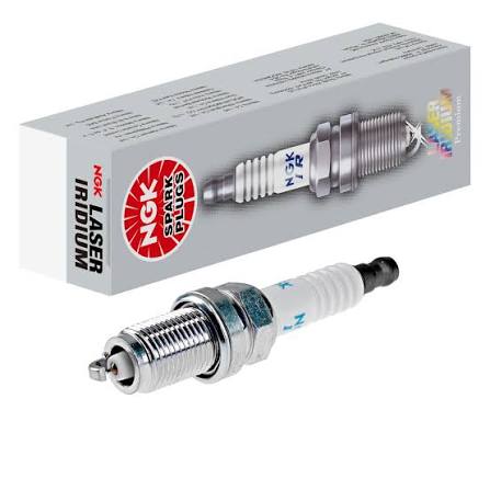 [NGKIZFR6K-11S] Ngk Spark Plug Ngkizfr6K-11S - Reliable Performance & Optimal Ignition