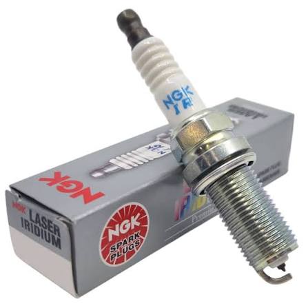 [NGKIZFR6N-E] Ngk Spark Plug Ngkizfr6N-E - Reliable Ignition For Engine Efficiency