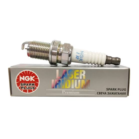 [NGKIZTR5B11] Ngk Spark Plug Iztr5B11 For V6-200 & V6-225 Engines