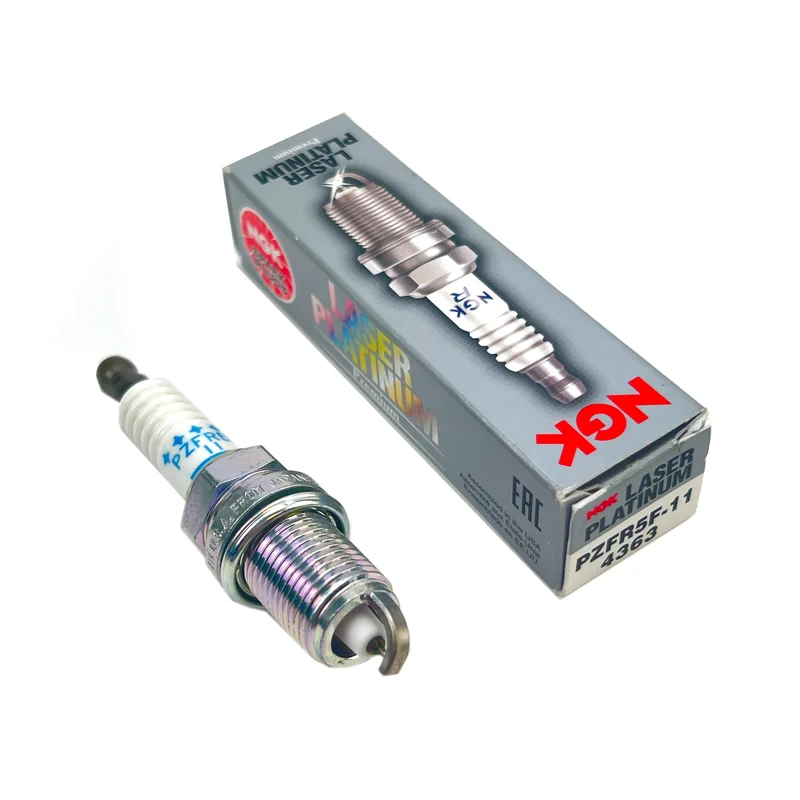 Ngk Pzfr5F-11 Spark Plug | Ngkpzfr5F-11 | Durable Engine Performance