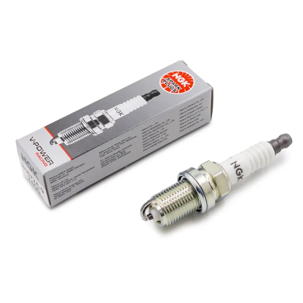 [NGKTR55] Ngk Tr55 Spark Plug - Reliable Performance & Fuel Efficiency