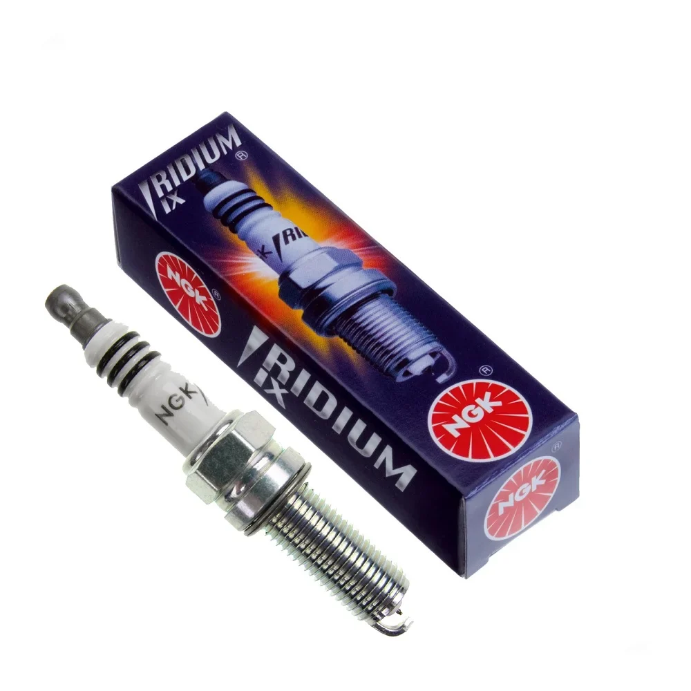 Ngk Tr55Ix Spark Plug | Enhanced Performance & Fuel Efficiency | Ngktr55Ix