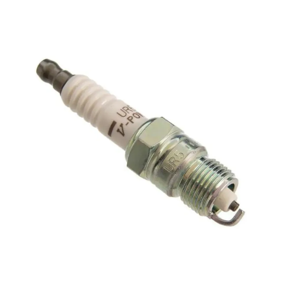 [NGKUR4] Ngk Ur4 Spark Plug - Reliable Performance & Optimal Fit