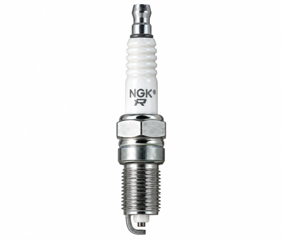 Mercruiser NGK V-Power Spark Plug - NGKUR5