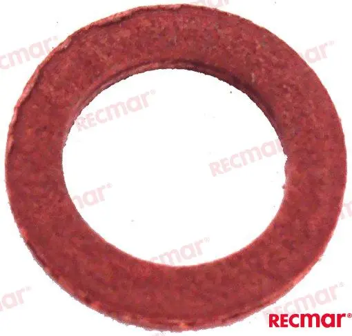 [REC90430-08020] Yamaha / Mercury Mariner / Tohatsu / Parsun Gasket All Yamaha Gearcase Assemblies (90430-08003, 81987, 332-60006-0)