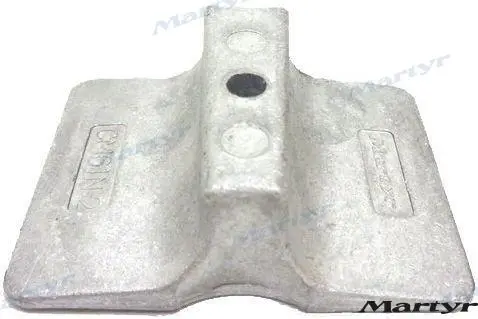 [CM61N-45251-01A] ANODE for Yamaha F2.5b (2015+)