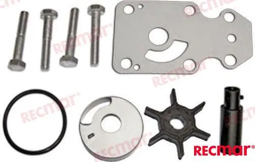 [REC68T-W0078-00] WATER PUMP REPAIR KIT for Yamaha F2.5b (2015+)
