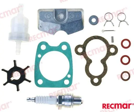 [RECKITF4A] Service Kit for Yamaha F4.A (1998-09)
