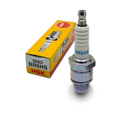 [NGKBR6HS] Mercruiser Ngk Br6Hs Spark Plug | Ngkbr6Hs | High-Performance Engine Part