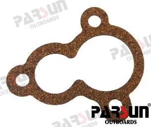 [PAF4-04000011] Yamaha / Parsun Thermostat Gasket (62Y-12414-00, 68D-E2414-A0)