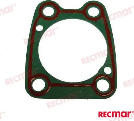 [PAF4-03000018] Yamaha water pump cover gasket 68D-G4315-A0, 6E0-44315-A0