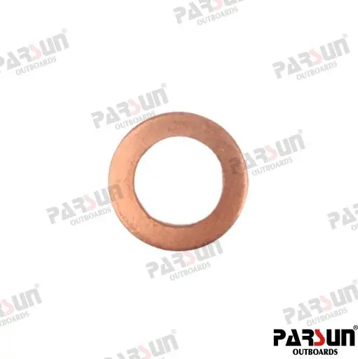 [PAF4-04000006] Yamaha / Mercury / Parsun Washer (90201-08818)