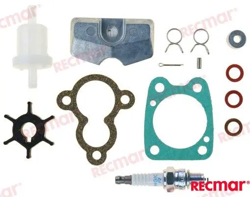 Service Kit for Yamaha F4 B/ F5 A (2010+)