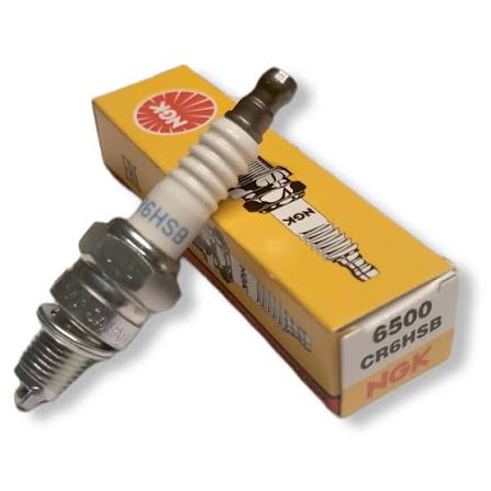 [NGKCR6HSB] Suzuki Ngk Cr6Hsb Spark Plug For Optimal Engine Performance