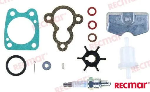 [RECKITF6C] Service Kit for Yamaha F6C (2010+)