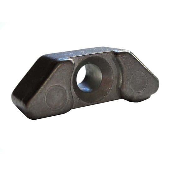 [CM15026A] ANODE for Yamaha F9.9C (1998-08) F15A (1998-07)