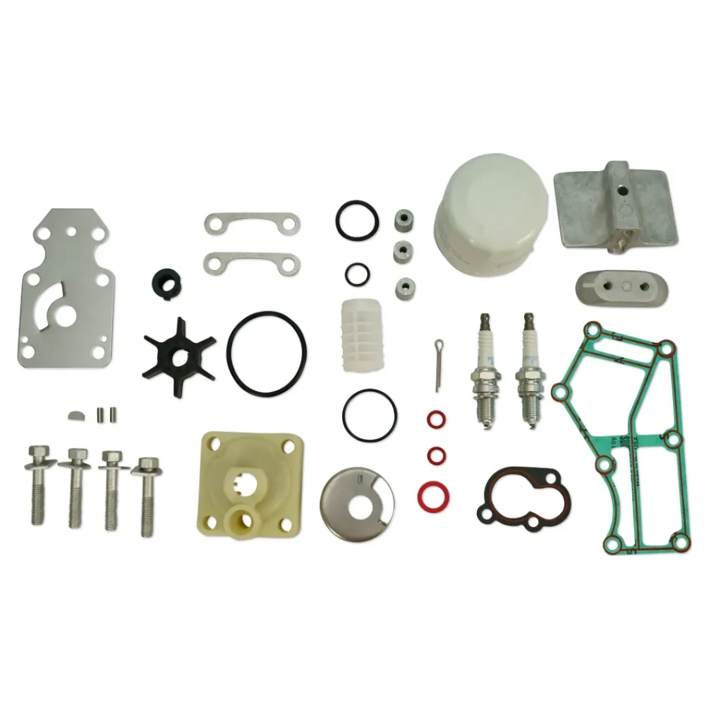 Service Kit for Yamaha F15C (2007+)