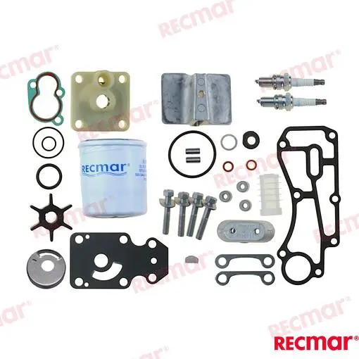 [RECKITF15C] Service Kit for Yamaha F15C (2007+)