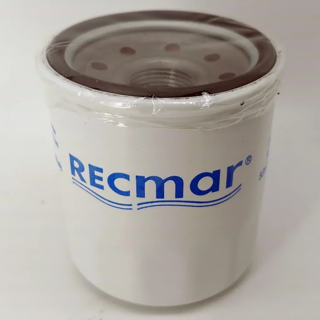 [REC5GH-13440-60] OIL FILTER for Yamaha F15C (2007+)