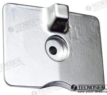 ANODE for Yamaha F15C (2007+)