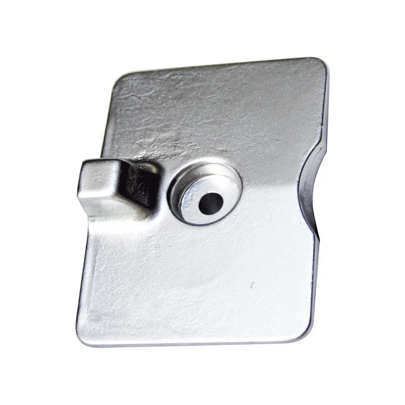 [TEN01154AL] ANODE for Yamaha F15C (2007+)