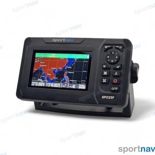 [SPO25F] MULTIFUNCTION SPORTNAV SPO25F