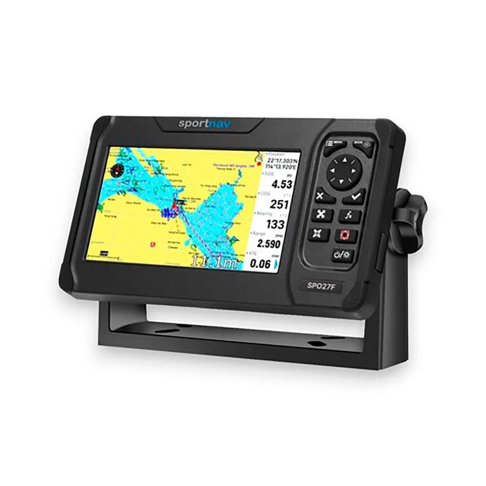 MULTIFUNCTION SPORTNAV SPO27F