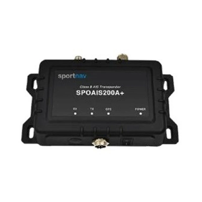 [SPOAIS200A+] AIS SPORTNAV SPOAIS200A+ CLASE B