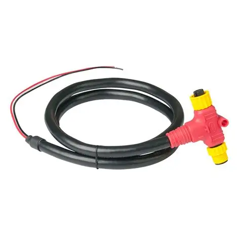 [AM270000] POWER SUPPLY CABLE T NMEA2000 1M
