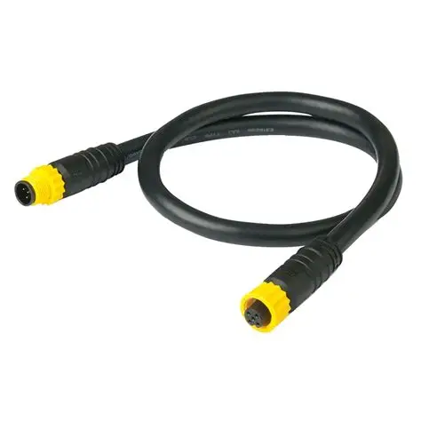[AM270001] POWER CABLE Backbone NMEA2000 0.5M