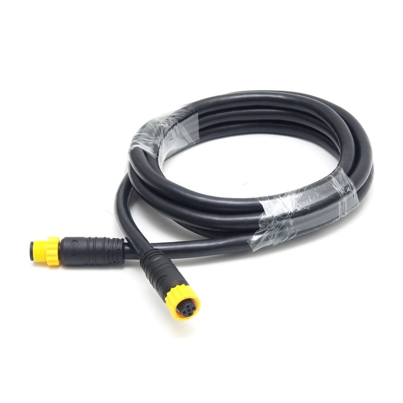 [AM270002] POWER CABLE Backbone NMEA2000 2M