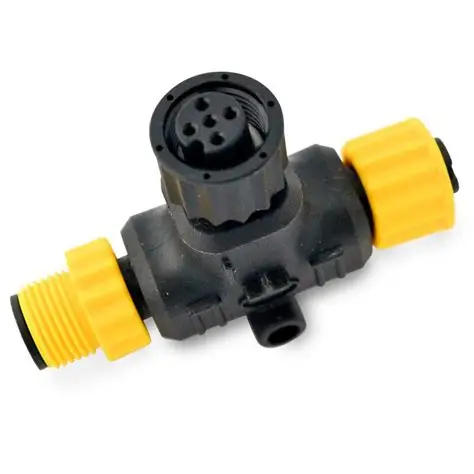 [AM270101] SINGLE T CONNECTOR NMEA 2000
