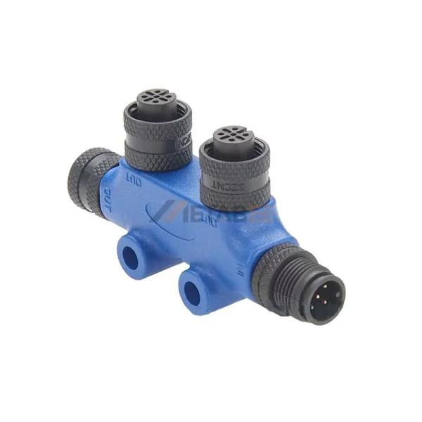[AM270103] NMEA 2000 T-2 WAY T CONNECTOR