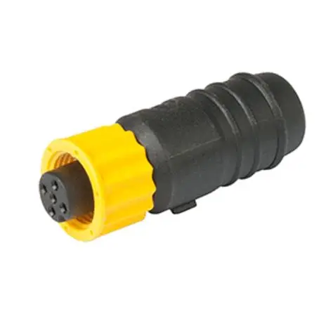 NMEA 2000 FEMALE TERMINATOR